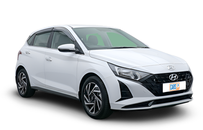 Hyundai NEW I20-img